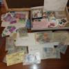 Image 1 : See Pictures - Stamp collection As Shown - US & Foreign