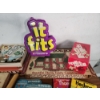 Image 5 : Lot of Assorted Vintage Games Including Sub Search, Easy Money, Car Bingo, & More - See Photos!!