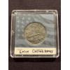 Image 1 : 2008 United States Arizona State Quarter Error - Cactus Leaves Error - Exceptional Condition