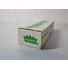 Image 4 : Large Box of Fleer 1988 Baseball Logo Stickers & Trading Cards - Fleer Factory Seal!