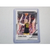 Image 1 : 2024 Donruss Panini Caitlin Clark Basketball Rookie Card - Mint Condition - Exceptional Card