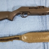 Image 3 : Remington Model 522 Viper Semi-Automatic Rifle – .22 LR With Sling