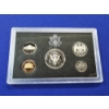 Image 3 : 1992- S United States Mint Silver Proof Set