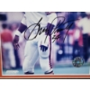 Image 6 : Hand Signed Greg Pruitt Officially Licensed & Framed Photograph ~ Measures 12" X 17"