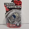 Image 1 : Hasbro Transformers 2007 Movie Deluxe Class Autobot Jazz Action Figure