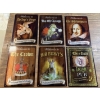 Image 1 : 6 Tin 12''x9'' Decorative Welcome Signs - Includes The Angel's Whisper - The Oil Grange