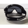 Image 1 : Brand New Surviverware Tough Tinted All Purpose Adjustable Band Goggles 