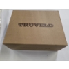 Image 3 : Mens Size 10 New In Box Truveld Brown Slip On Boots 