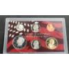 Image 3 : 2004 United States Silver Proof Set