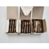 Image 3 : 3 Boxes of Vintage 7.62x39 HP Rifle Ammunition - 122 Grain Non-Corrosive  - Made in Russia