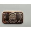 Image 4 : 
Five $1 Donald Trump 'Silver Certificate' 1oz .999 Copper Bars

