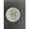 Image 1 : Excellent 1878 Morgan Silver Dollar - 7 Tail Feather