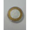 Image 4 : "The Venetian" .999 Fine Silver Limited Edition Casino Token- Mint Condition. 