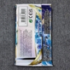 Image 2 : SEALED Pokemon Sword & Shield Silver Tempest 10 Card Booster Pack ~ Guaranteed Rare in Each Pack!