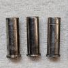 Image 3 : Assorted Handgun Ammunition Lot Containing 3 Empty/3 Live Rounds