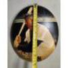 Image 4 :  Vintage Mickey Mantle Wall Decor 