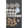 Image 4 : Assorted Lot Of Foreign Coins & Tokens