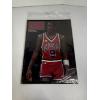 Image 1 : Beckett Basketball Monthly Magazine - Wheaties Michael Jordan Air Jordan Flight Club Calendar - NBA 