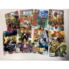 Image 1 : X-Factor Comic Books - Set of 8 Comics - Prelate Rising - The Haven Temptation