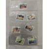 Image 1 : Genuine 7 Piece Disney Stamp Collection - Mint Condition
