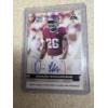 Image 3 : Tons of Sports Trading Cards - Football - Baseball - Signed Terrell Davis Trading Card 