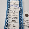 Image 3 : Lot of Assorted World Coins: Turkey, Trinidad, Sweden, & More! 