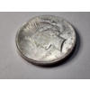 Image 3 : 1922 United States 90% Silver Peace Dollar from Philadelphia Mint
