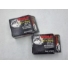 Image 1 : 2 Boxes of Wolf 7.62x39mm Rifle Ammunition - 122 Grain HP - Made in Russia