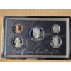 Image 2 : 1998 Silver United States Proof Set