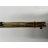 Image 8 : Winchester 94 AE -  Ohio Centennial, 24kt Gold Plated, Hand Carved,  .45 Colt, - Like New Cond.