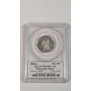 Image 1 : PCGS 2004-S PR69 DCAM 90% Silver Wisconsin State Quarter