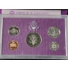 Image 7 : 1992 United States Proof Set with Original Packaging & Two Added UC Treasury Coins
