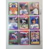Image 21 : Lot of Assorted Donruss Baseball Cards in Binder Sheets