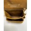 Image 3 : Leather Toolbelt - Action Leathercraft - Made in Commerce, CA 90040 U.S.A. 