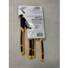 Image 2 : DeWalt V-Jaw Push-Lock Pliers Set Of Two Rapid Adjust - New In The Package