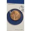 Image 15 : Assorted Years/Mint Mark Lincoln Head Cents With Possible Errors - Face Value: $0.15