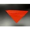 Image 3 : Mine Warning Sign with Velcro to attach to posts 