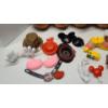 Image 5 : Potato Head Super Spud Holder & Potato Accessories Including Disney Exclusive Pieces 