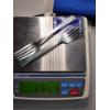 Image 3 : Two Sterling Silver Westmorland Forks ~ Weighing 69.2 Grams Total