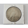 Image 2 : 1922 Silver Peace Dollar - 90% Silver U.S. Coin