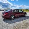 Image 14 : 2016 Red Buick Lacrosse 4WD 183,992 Miles ~ 3.6L V6 Engine ~ VERY CLEAN & RELIABLE CAR ~ SEE VIDEO!