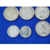 Image 4 : Lot of Assorted World Coins - Including Some Silver: Canada, France & More - See Description! 