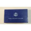 Image 2 : 1987-S United States Constitution Bicentennial Commemorative 90% Silver Proof Dollar 