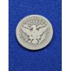 Image 2 : 1899- O Barber Silver Quarter