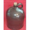Image 3 : Antique Stoneware Pottery Albany Glaze 2 Gal Jug Excellent