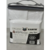 Image 2 : 	Organic Earth Aloe Vera Bamboo by Ashley Taylor Ultra Plush 2000 Series King Size Sheet Set