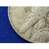 Image 3 : 1922- D Silver Peace Dollar