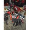 Image 4 : Two Tool Bags With New & Like New Items Including DeWalt Bits, Drywall Tools, Tape Measure & More!