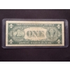 Image 2 : 1935-G United States Washington Silver Certificate Dollar Bill In Protective Holder - Outstanding Bi