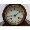 Image 2 : Vintage / Antique Small Project Clocks -  As Is Not Tested May Need Restoration